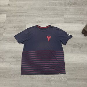 Kobe Bryant Nike Shirt (XL)